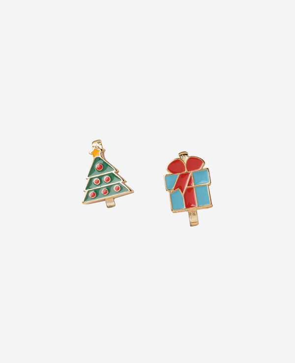 Havaianas Charms Top Xmas image number null